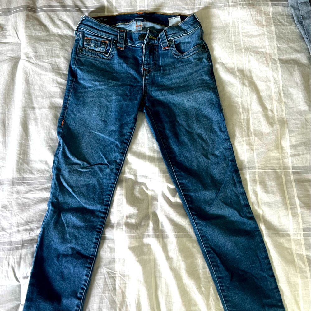 True Religion Women’s Jeans